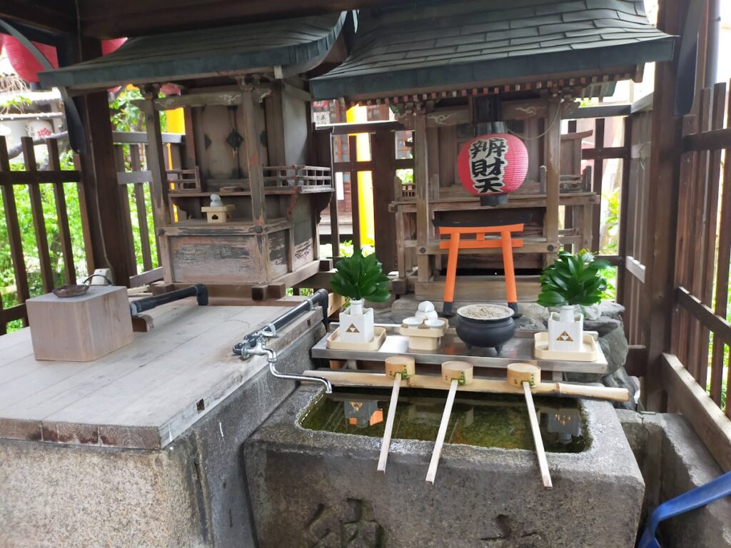 雨宝院